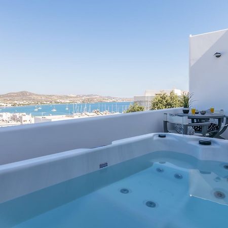 Апартаменти Uncle'S Luxury Jacuzzi Адамас Екстер'єр фото